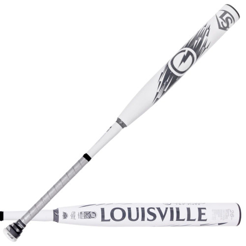 DISCONTINUED 2023 Louisville Slugger Voltage Genesis USSSA Slow