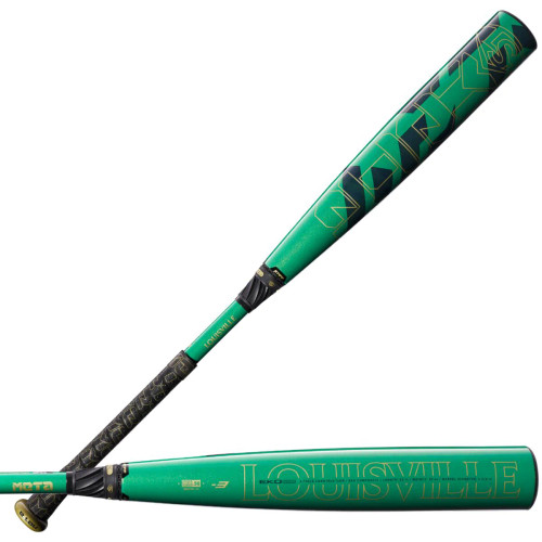 2024 Louisville Slugger Love The Moment Meta Composite BBCOR