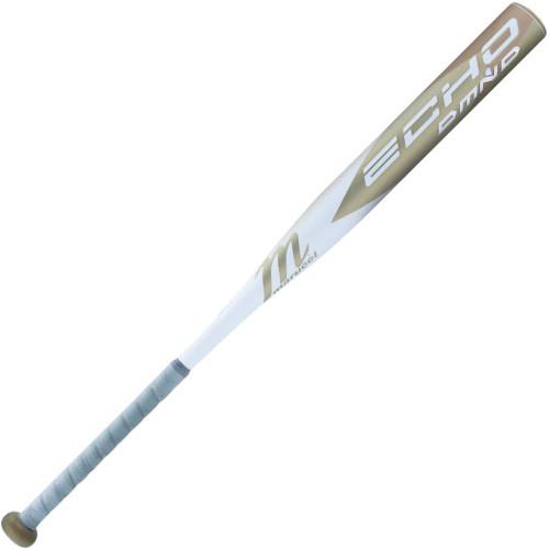 2023 Marucci Echo DMND Composite Fastpitch Softball Bat, -11 Drop, MFPED11