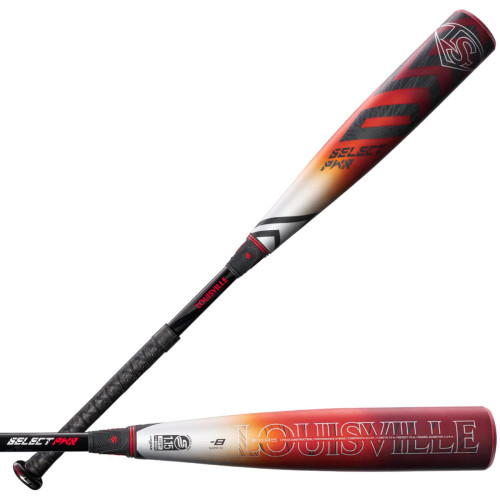 2023 Louisville Slugger Select PWR Hybrid USSSA Baseball Bat, -8 Drop, 2-3/4 in Barrel, WBL2652010