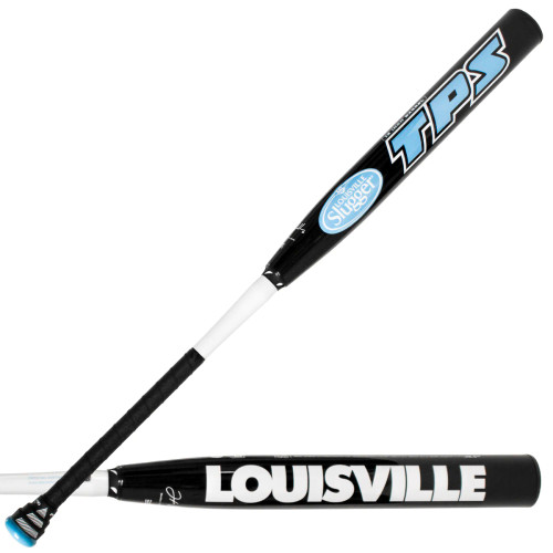 2023 Louisville Slugger Tyler Marshburn Genesis USA ASA Slow Pitch Softball Bat, 12 in Barrel, WBL2734010