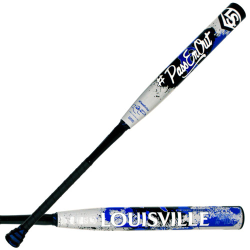 2023 Louisville Slugger Genesis Griffey USSSA Slowpitch Softball Bat – HB  Sports Inc.