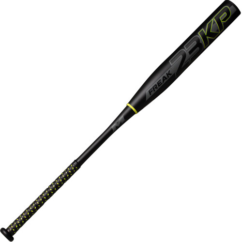 2023 Miken Kyle Pearson Freak 23 Maxload USSSA Slow Pitch Softball Bat, 12 in Barrel, MSU3KPL