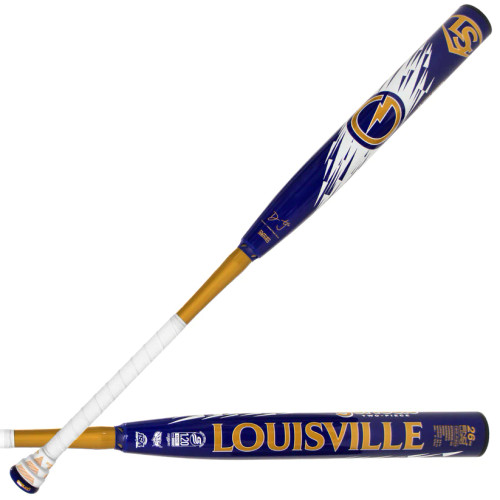 Louisville Slugger Slow Pitch Softball Bats in 2023  Louisville slugger,  Softball bat, Louisville slugger softball bats