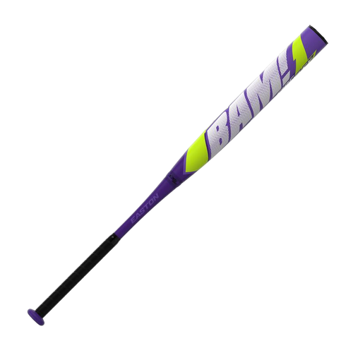 2023 Easton Comic BAM Balanced USSSA Slow Pitch Softball Bat, 13.5 in Barrel, SP23BAMB