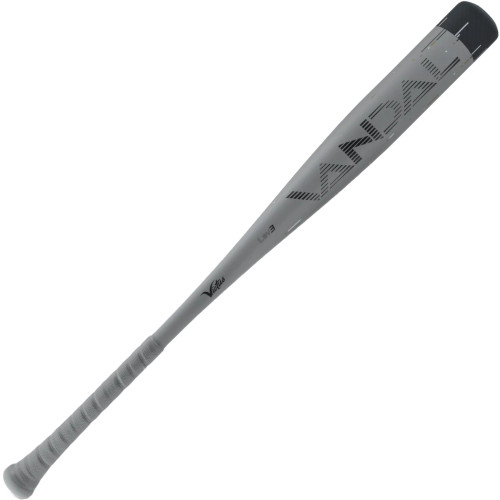 ソルティガMLB 2024 Victus Vandal LEV3 Alloy USSSA Baseball Bat, -5 Drop, 2