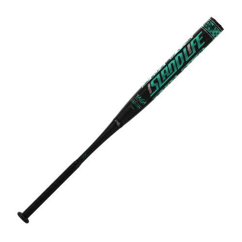 2023 Easton Fi Finau Island Life USSSA Slow Pitch Softball Bat , 12.5 in Barrel, ESU3ILL