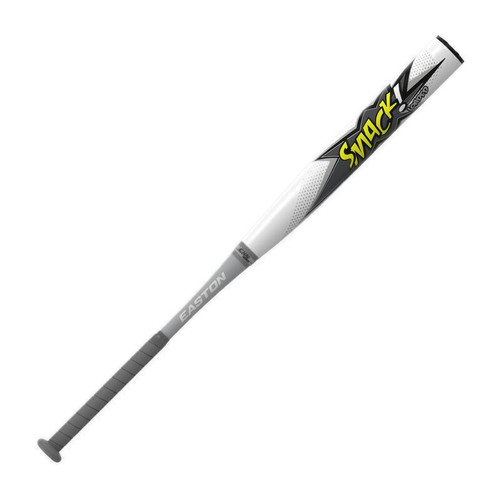 2023 Easton SMACK USSSA Slow Pitch Softball Bat, 12.75 in Barrel, SP23SMK