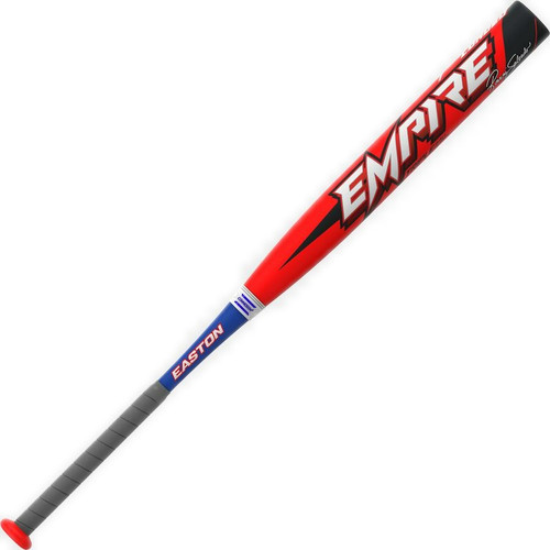 2022 Easton Ron Salcedo Loaded Empire SSUSA Senior Slow Pitch Softball Bat, 12.75 in Barrel, SP22RS2L