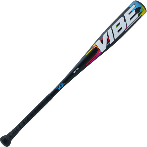 Victus Vibe PENCIL Alloy USA Baseball Bat, -10 Drop, 2-5/8 in