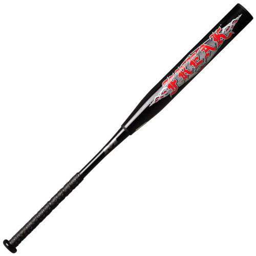 2023 Miken Freak OG 25th Anniversary Balanced USSSA Slow Pitch Softball Bat, 13.5 in Barrel, MSU3FKOGB