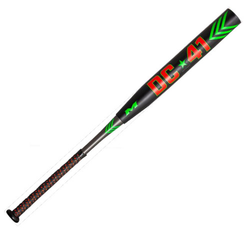 DISCONTINUED 2020 Miken DC41 Supermax USSSA Slowpitch Softball Bat
