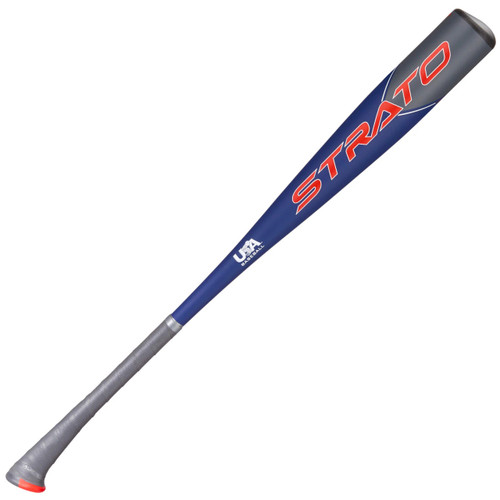 2023 Axe Strato Special Edition Balanced Alloy USA Baseball Bat, -10 Drop, 2-5/8 in Barrel, L185KR