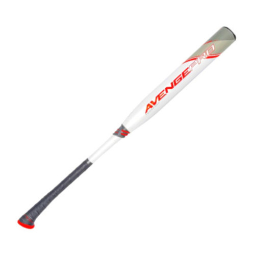 2023 Axe Avenge Pro Infrared Fastpitch Softball Bat, -10 Drop, L158JR10