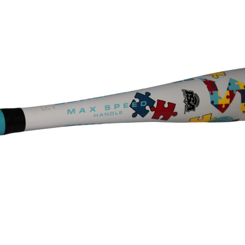 2023 Suncoast Melee3 Autism Awareness Endloaded SSUSA Senior Slow Pitch