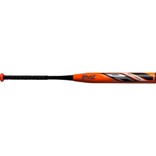 2018 Miken Denny Crine DC-41 Supermax USSSA Slow Pitch Softball Bat, MDC17U