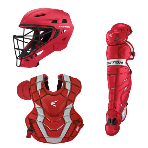 Easton Limited Edition Elite-X Catchers Box Set (Adult