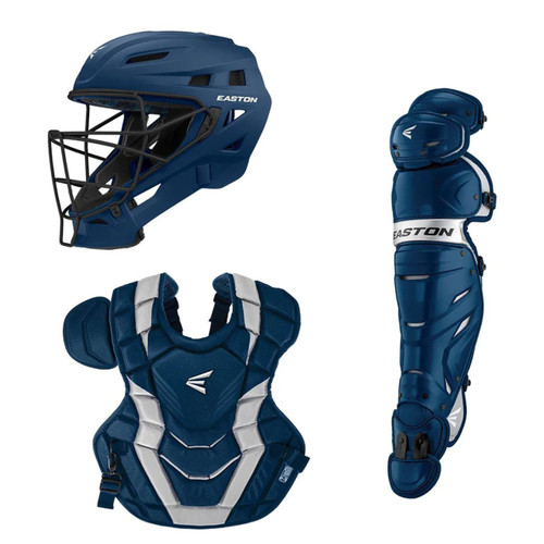 Easton Limited Edition Elite-X Catchers Box Set (Adult