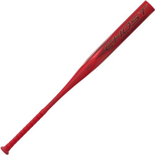 2024 Easton Ghost Unlimited INFERNO Limited Edition Fastpitch Softball Bat, -10 Drop, EFP3GHUR