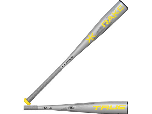2022 True Temper HZRDUS Hybrid USSSA, -10 Drop, 2-3/4 in Barrel