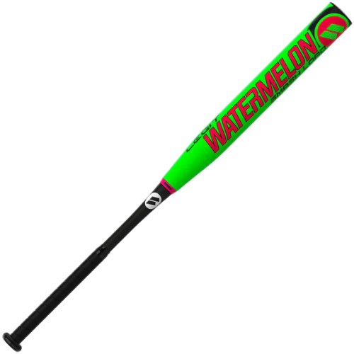 2023 Worth Legit Watermelon Smashload USSSA Slow Pitch Softball Bat, 12.75 in Barrel, WMLG2U