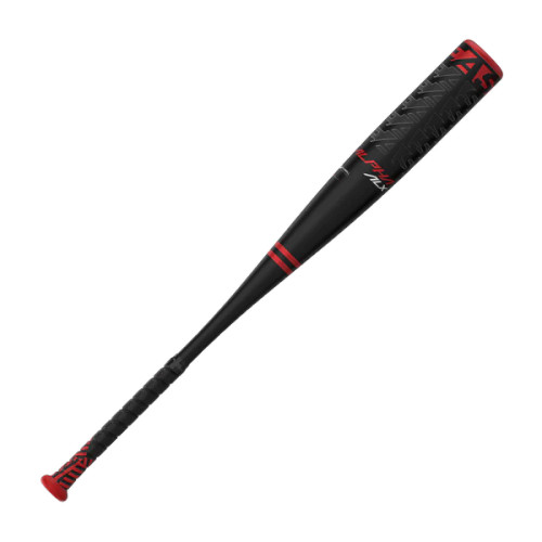 2023 Easton Alpha ALX Alloy USSSA Baseball Bat, -8 Drop, 2-3/4 in Barrel, SL23AL8