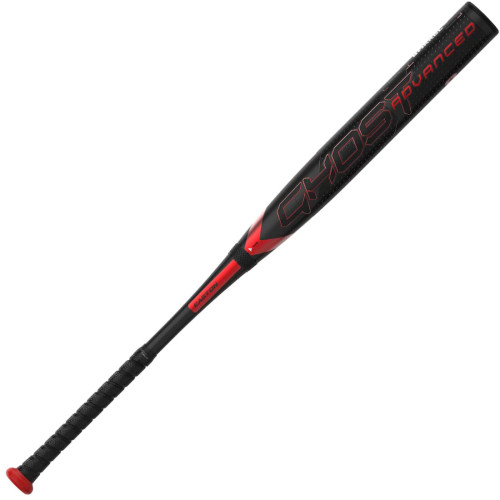 2024 Easton Ghost Advanced Double Barrel Fastpitch Softball Bat, -8 Drop, EFP4GHAD8