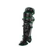 380383/380408/380409 Mizuno Samurai Catcher's Leg Guards