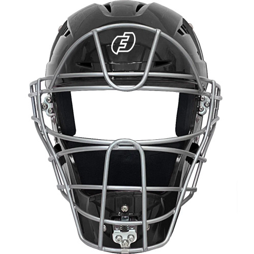 Force3 Hockey Style Defender Catcher's Helmet, BD22