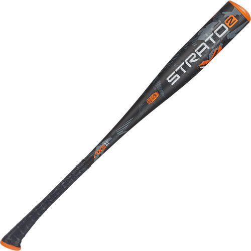 2023 Axe Strato Balanced Alloy USSSA Youth Baseball Bat, -10 Drop