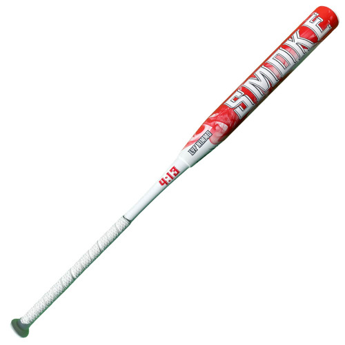 2022 Anarchy Texas Smoke Endloaded USSSA Slow Pitch Softball Bat, 13 in Barrel, A22UTXSW213