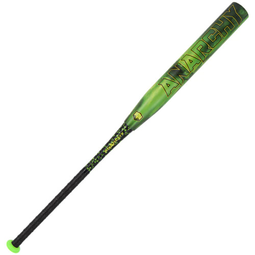 2024 Anarchy Atomic Endloaded USA/ASA Slow Pitch Softball Bat, 13 in Barrel, ASPATM24A