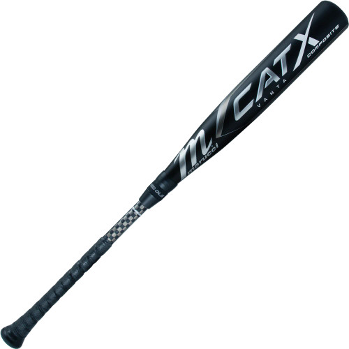 2024 Marucci CATX Composite Vanta BBCOR Baseball Bat, -3 Drop, 2-5/8 in Barrel, MCBCCPXV