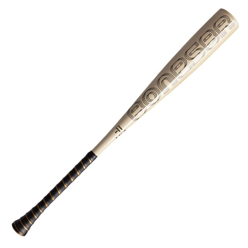 2023 Warstic Bonesaber Alloy USA Youth Baseball Bat, -11 Drop, 2-5/8 in Barrel, MBBS24UBWH11