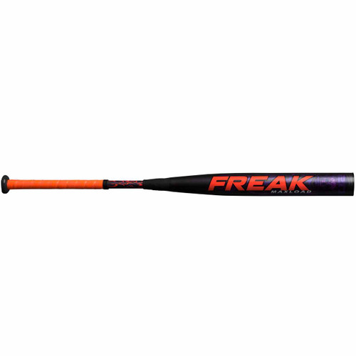 DISCONTINUED 2018 Miken FreakZilla Maxload 14″ ASA Slow Pitch