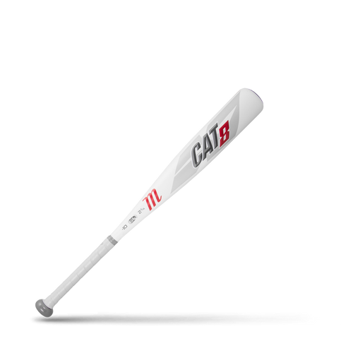 2019 Marucci CAT8 (CAT 8) Alloy USSSA Junior Big Barrel Baseball Bat, -10 Drop, 2-3/4 in Barrel, MJBBC8