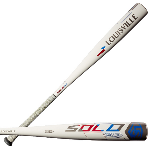 Louisville slugger solo drop 5 clearance