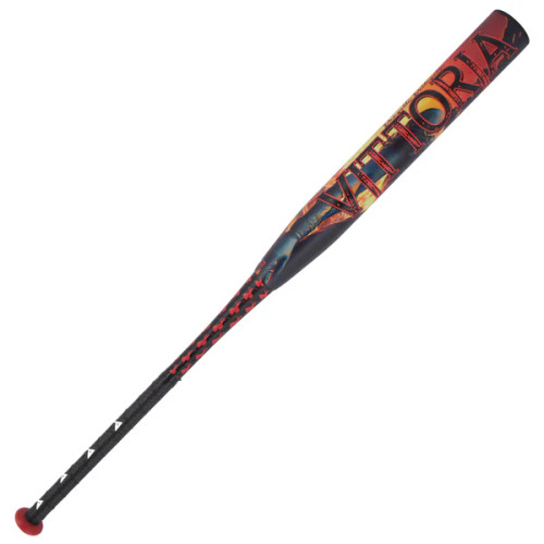 DRT クラッシュゴースト #DCF Brownie 2024 Anarchy Brownie Endloaded USSSA Softball Bat | 13