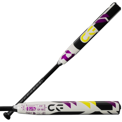 2025 DeMarini CF Composite Fastpitch Softball Bat, -10 Drop, CFP-25, WBD2550010