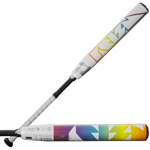 2025 DeMarini Prism+ Composite Fastpitch Softball Bat, -11 Drop, PZS-25, WBD2547010 