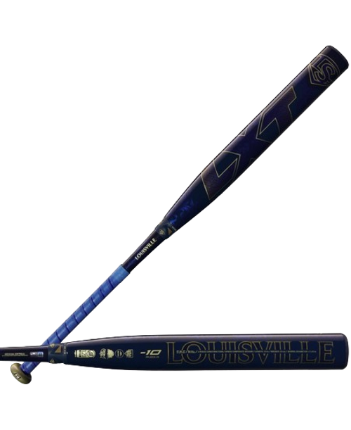 2025 Louisville Slugger LXT Composite Fastpitch Softball Bat, -10 Drop, FPLXD10-25, WBL2994010