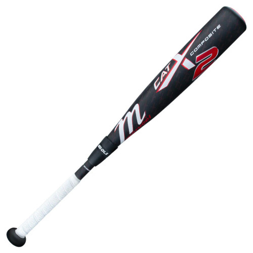 2025 Marucci CATX2 VICE USSSA Junior Big Barrel Bat -10 | Fast
