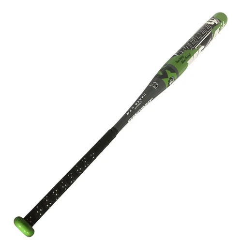 2025 Suncoast Melee Megaload Endloaded SSUSA Senior Slow Pitch Softball Bat, 13 in Barrel, SM4SM13