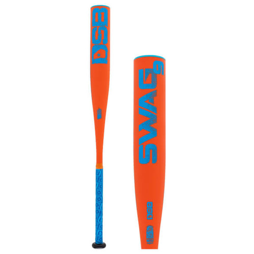 GQ3412◇AT DIRTY : 25ss BASEBALL S/S 2025 Dirty South THE SHOW USSSA Baseball Bat -8 Drop | Big