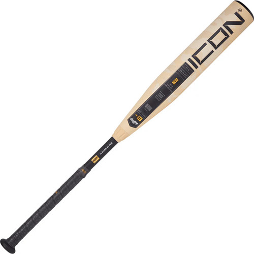 2025 Rawlings ICON Composite USA Baseball Bat, -12 Drop, 2-5/8 in
