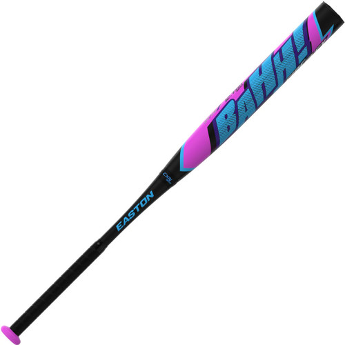 2022 Easton Comic BAHH Loaded USSSA Slow Pitch Softball Bat, 12.75 in Barrel, SP22BAHL