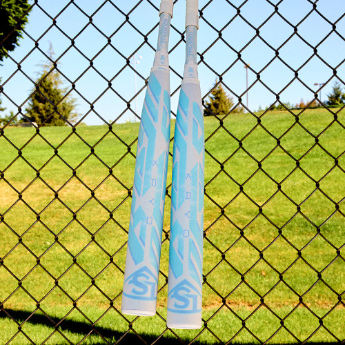 Batte Louisville Kryo Frost Fastpitch – 33/22, -11, Édition Limitée, Neuve