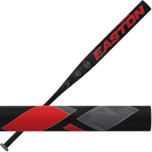 2022 Easton Dunn Deal Midloaded USA/ASA Slow Pitch Softball Bat, 12.75 in Barrel, SP22BDM