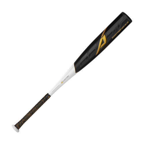 2019 Easton Beast Speed Alloy USSSA Senior League Baseball Bat, -10 Drop, 2-3/4 in Barrel, SL19BS10