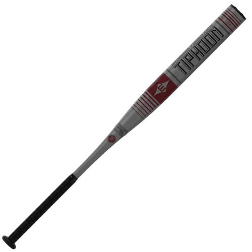 2022 Easton Tiphoon Endloaded USSSA Slow Pitch Softball Bat, 13 in Barrel, SP22TIPL